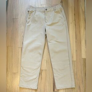 Art Class lightweight khaki pants, size 12. Excellent condition.